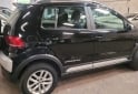 Autos - Volkswagen Crossfox 1.6 H 2016 Nafta 54413Km - En Venta
