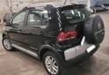 Autos - Volkswagen Crossfox 1.6 H 2016 Nafta 54413Km - En Venta