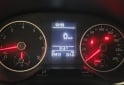 Autos - Volkswagen Crossfox 1.6 H 2016 Nafta 54413Km - En Venta