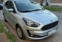 Autos - Ford KA 1.5 SE 2020 Nafta - En Venta