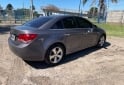 Autos - Chevrolet Cruze LTZ 1.8 2013 Nafta 95500Km - En Venta