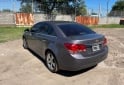 Autos - Chevrolet Cruze LTZ 1.8 2013 Nafta 95500Km - En Venta