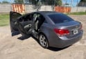 Autos - Chevrolet Cruze LTZ 1.8 2013 Nafta 95500Km - En Venta
