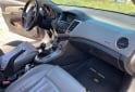 Autos - Chevrolet Cruze LTZ 1.8 2013 Nafta 95500Km - En Venta