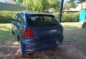 Autos - Volkswagen Gol Trend 2017 Nafta 42500Km - En Venta
