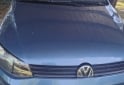 Autos - Volkswagen Gol Trend 2017 Nafta 42500Km - En Venta