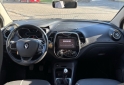 Autos - Renault Captur intens 2017 Nafta 78000Km - En Venta