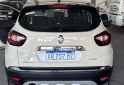 Autos - Renault Captur intens 2017 Nafta 78000Km - En Venta