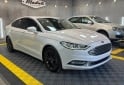 Autos - Ford Mondeo SEL 2018 Nafta 141000Km - En Venta