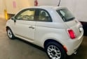 Autos - Fiat 500 sport 2014 Nafta 47000Km - En Venta