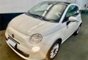 Autos - Fiat 500 sport 2014 Nafta 47000Km - En Venta