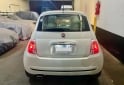 Autos - Fiat 500 sport 2014 Nafta 47000Km - En Venta