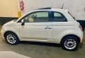 Autos - Fiat 500 sport 2014 Nafta 47000Km - En Venta