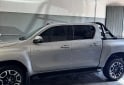 Camionetas - Toyota Hilux 2023 Diesel 57000Km - En Venta