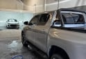 Camionetas - Toyota Hilux 2023 Diesel 57000Km - En Venta