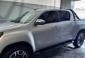 Camionetas - Toyota Hilux 2023 Diesel 57000Km - En Venta