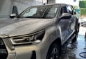 Camionetas - Toyota Hilux 2023 Diesel 57000Km - En Venta