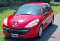 Autos - Peugeot 207 2010 Nafta 150000Km - En Venta
