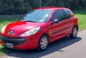 Autos - Peugeot 207 2010 Nafta 150000Km - En Venta
