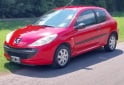 Autos - Peugeot 207 2010 Nafta 150000Km - En Venta