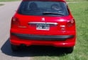 Autos - Peugeot 207 2010 Nafta 150000Km - En Venta