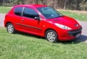Autos - Peugeot 207 2010 Nafta 150000Km - En Venta