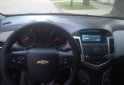 Autos - Chevrolet Cruze lt 2012 Nafta 105000Km - En Venta