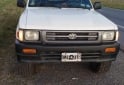 Camionetas - Toyota HILUX 1999 Diesel 560000Km - En Venta