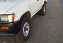 Camionetas - Toyota HILUX 1999 Diesel 560000Km - En Venta