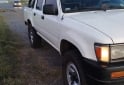 Camionetas - Toyota HILUX 1999 Diesel 560000Km - En Venta