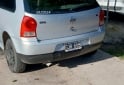Autos - Volkswagen GOL POWER 2007 GNC 224000Km - En Venta