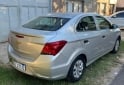Autos - Chevrolet Prisma 2020 GNC 48650Km - En Venta