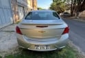 Autos - Chevrolet Prisma 2020 GNC 48650Km - En Venta