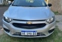 Autos - Chevrolet Prisma 2020 GNC 48650Km - En Venta