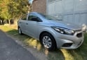 Autos - Chevrolet Prisma 2020 GNC 48650Km - En Venta