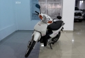 Motos - Motomel Blitz 2024 Nafta 6400Km - En Venta