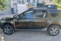 Autos - Renault Dater 2014 GNC 182Km - En Venta