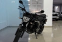 Motos - Yamaha Fz 2018 Nafta 4000Km - En Venta