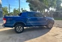 Camionetas - Ford ranger 2022 Diesel 50000Km - En Venta