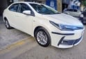 Autos - Toyota corolla corola 2017 Nafta 70000Km - En Venta