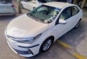Autos - Toyota corolla corola 2017 Nafta 70000Km - En Venta
