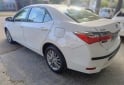 Autos - Toyota corolla corola 2017 Nafta 70000Km - En Venta