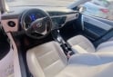 Autos - Toyota corolla corola 2017 Nafta 70000Km - En Venta