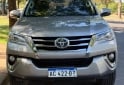 Camionetas - Toyota Se4 2018 Diesel 156000Km - En Venta