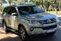 Camionetas - Toyota Se4 2018 Diesel 156000Km - En Venta