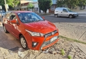 Autos - Toyota Yaris S 2018 Nafta 59000Km - En Venta