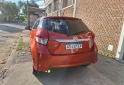 Autos - Toyota Yaris S 2018 Nafta 59000Km - En Venta