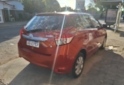 Autos - Toyota Yaris S 2018 Nafta 59000Km - En Venta
