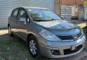 Autos - Nissan Tida 2008 Nafta  - En Venta