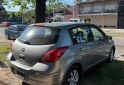 Autos - Nissan Tida 2008 Nafta  - En Venta